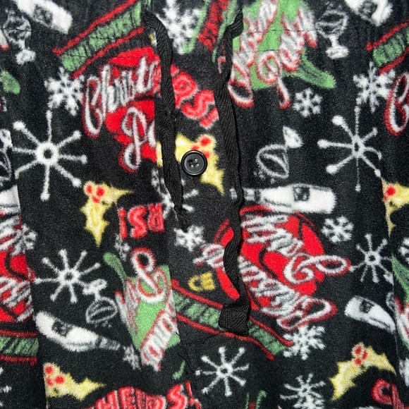 Fruit of the loom- Christmas pajama pants - Picture 2 of 6